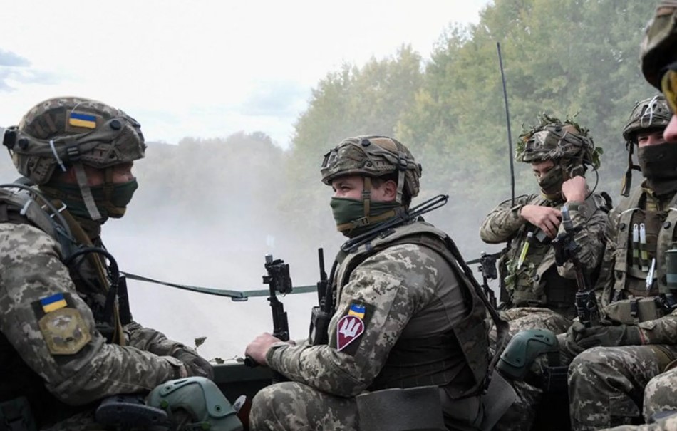 Nhà báo Đức: Ukraine làm tất cả phương Tây thất vọng