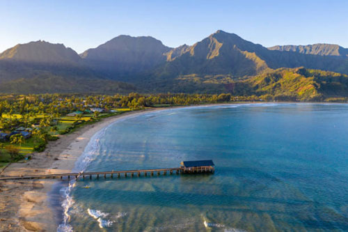 6 bãi biển quyến rũ nhất ở ‘thiên đường’ Hawaii