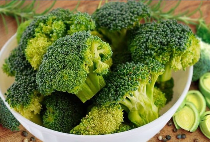 5 loại rau có collagen 'tự thân', phụ nữ chăm ăn để xóa nếp nhăn, đẩy lùi bệnh tật