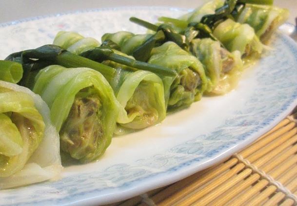 Nhà nhiều bắp cải mà chưa biết làm món gì thì ghim ngay những gợi ý này