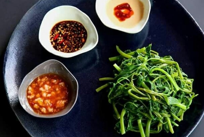 Loại rau nhiều canxi như sữa, là 'khắc tinh' của các khối u ác tính, chợ Việt bán 'rẻ như bèo'