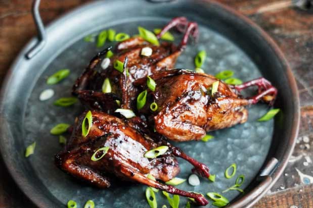 Con này bé nhưng bổ gấp 9 lần thịt gà, là thứ “thuốc bổ hạng thượng phẩm”: Nghe tên ai cũng biết