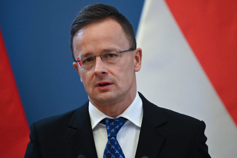 EU không muốn thảo luận về tư cách thành viên NATO của Ukraine