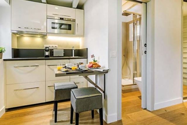 5 lỗi phong thủy nhà bếp khiến tài vận lao đao, phú quý giảm sút