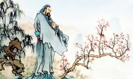 5 câu nói của cổ nhân nói rõ tài vận, phúc phận trong đời người