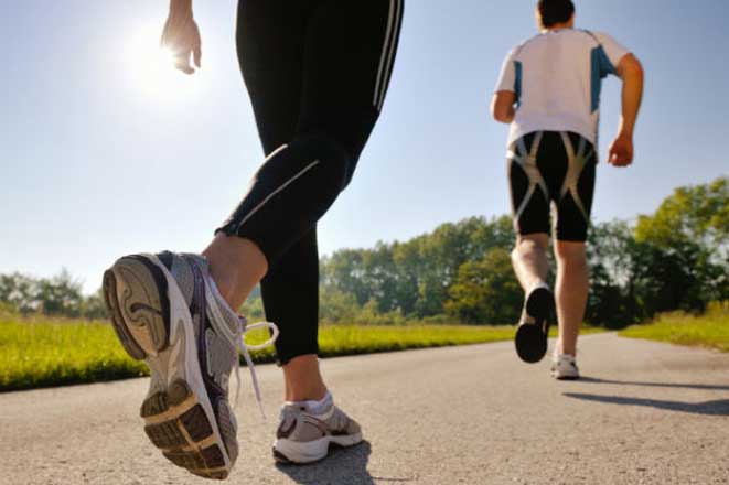 Bí quyết đi bộ để kiểm soát đường huyết dành cho bệnh nhân tiểu đường