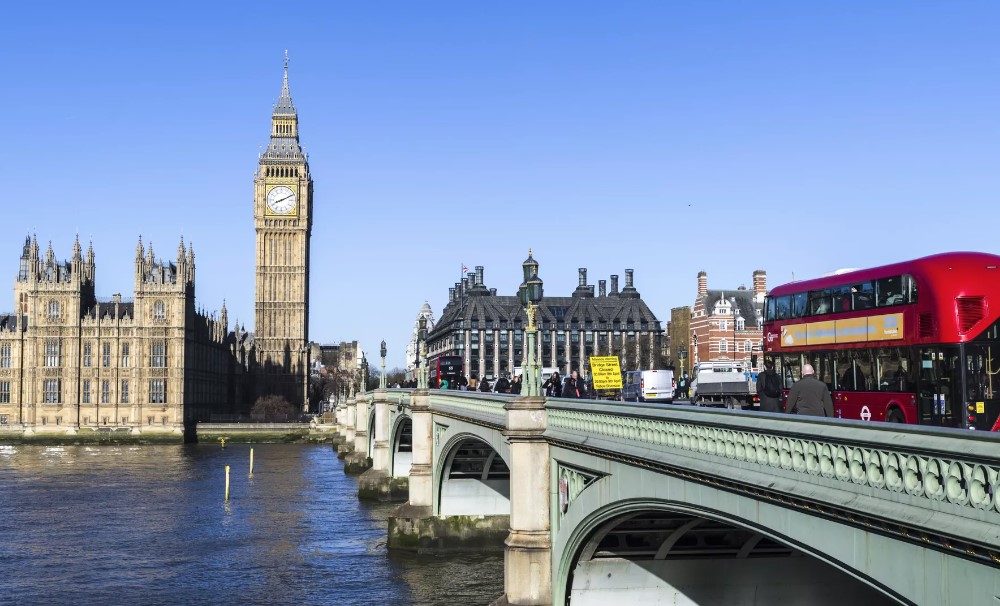 Anh lên kế hoạch lần đầu tiên vi phạm giao kèo hạt nhân