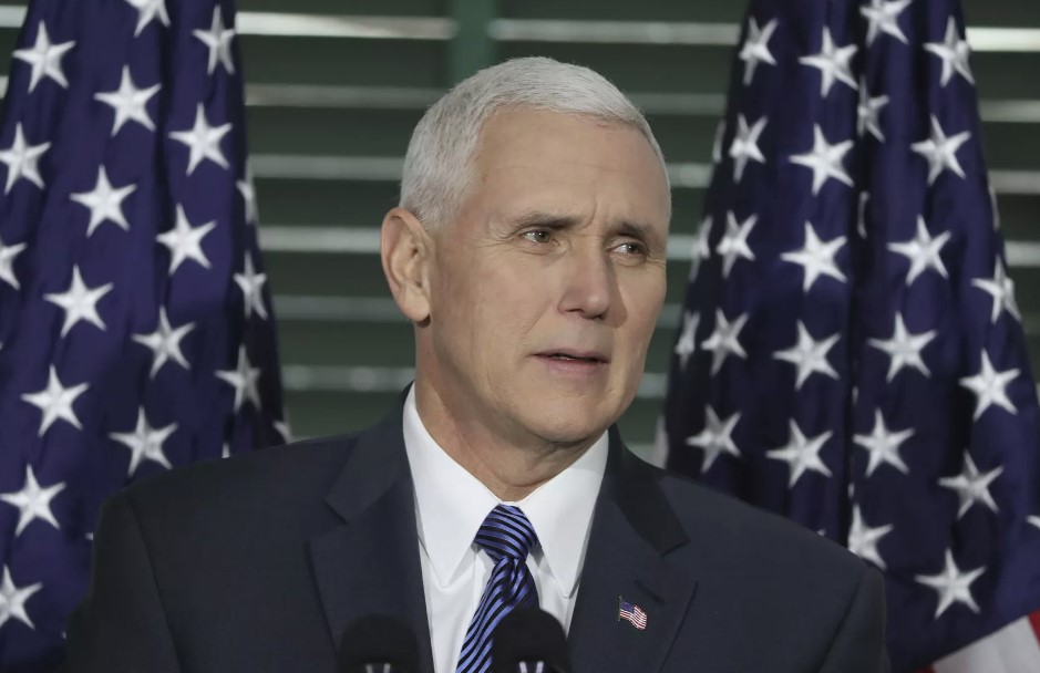 Cựu Phó Tổng thống Pence: Việc cung cấp tên lửa ATACMS cho Ukraine phù hợp với lợi ích của Mỹ