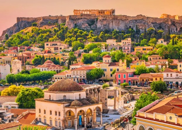 7 điểm đến thú vị ở châu Âu không thể bỏ qua trong mùa hè sôi động 2023