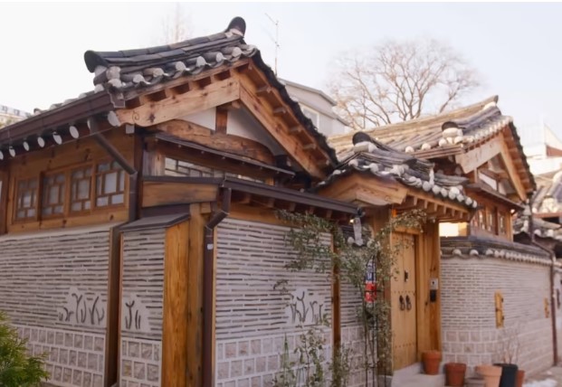 Sức hấp dẫn của khu phố lâu đời nhất Seoul