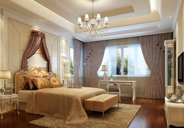 4 thứ trong phòng ngủ không thể xem nhẹ: Ảnh hưởng đến tài lộc, sức khỏe của gia chủ