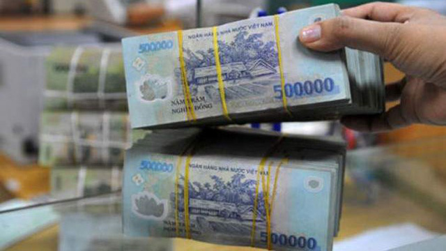 Thúc đẩy thị trường mua bán nợ xấu