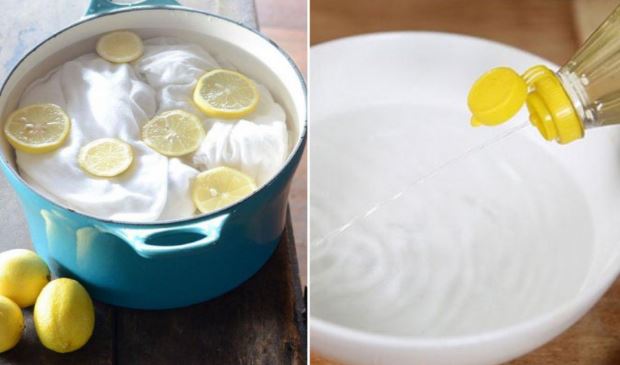 Biết bí quyết này quần áo nhăn nhúm hay dính bẩn đều xử lý được trong một nốt nhạc