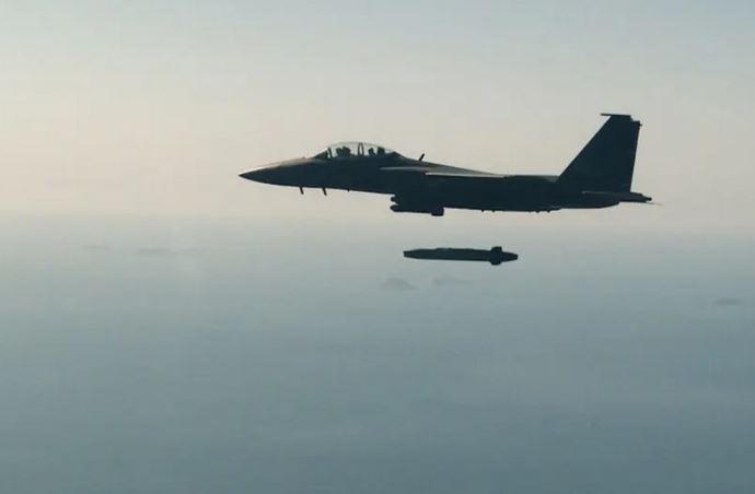 Quân sự thế giới hôm nay (3/7): Đức từ chối cung cấp tên lửa Taurus cho Ukraine