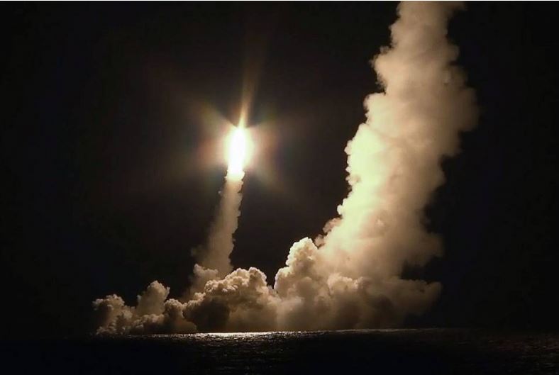 Diễn biến chính tình hình chiến sự Nga - Ukraine ngày 2/7