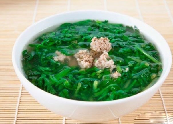 2 loại rau làm rút ngắn tuổi thọ, đáng tiếc thường thấy trong mâm cơm người Việt