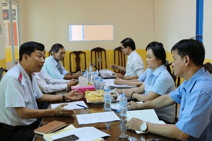 Lâm Đồng: Vẫn còn hiện tượng doanh nghiệp bị thanh, kiểm tra chồng chéo