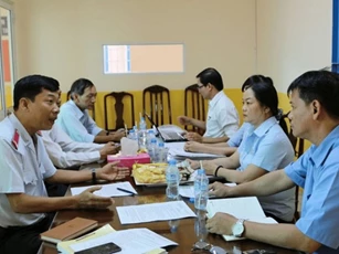 Lâm Đồng: Vẫn còn hiện tượng doanh nghiệp bị thanh, kiểm tra chồng chéo