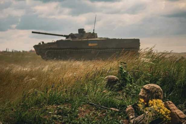 Nga lộ điểm yếu phòng thủ, Ukraine "vỡ mộng" sau cuộc phản công