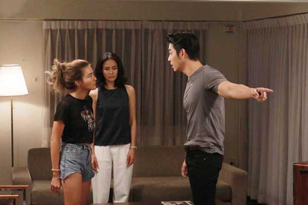 Không dám mang thai vì sống chung với em chồng quá quắt, sợ bị stress ảnh hưởng tới con