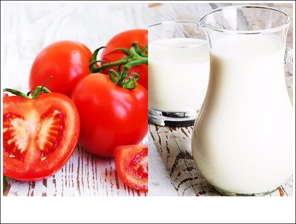 3 cách dưỡng trắng da mặt “siêu tốc” bằng sữa tươi, sợ gì nắng hè gay gắt