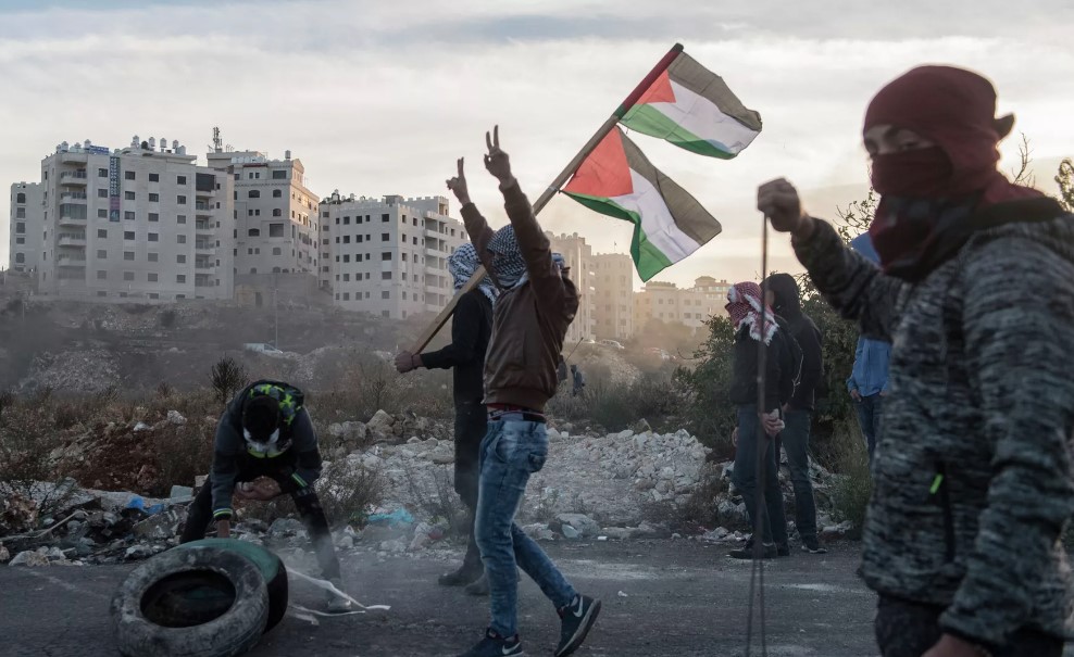 Chuyên gia phân tích nguyên nhân xung đột giữa Israel và Palestine