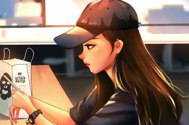 Khó xử vì em chồng hơn 30 tuổi vẫn thường xuyên nhắn tin xin tiền