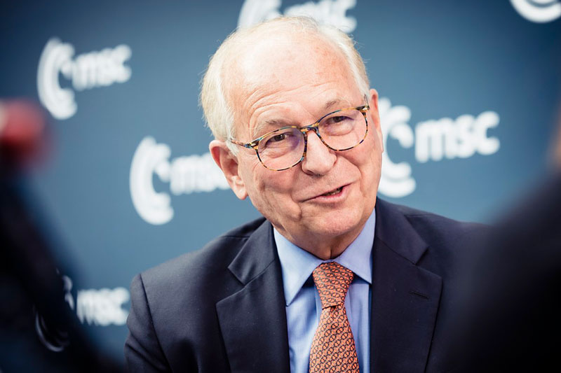 Nhà ngoại giao Đức gợi ý cho NATO 3 kịch bản về Ukraine