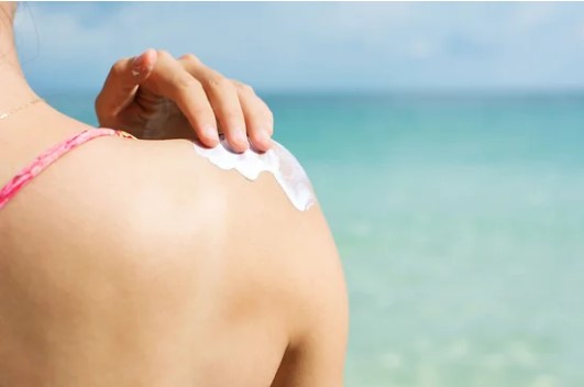 Làm thế nào để biết kem chống nắng hết hạn hay chưa?