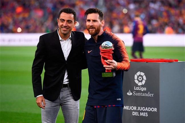 Joan Laporta thừa nhận Barca vẫn còn nợ lương Messi 1
