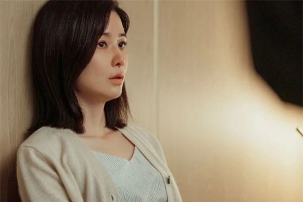 Con dâu lo lắng khi biết được bố chồng vì sao quý mến. (Ảnh minh họa)