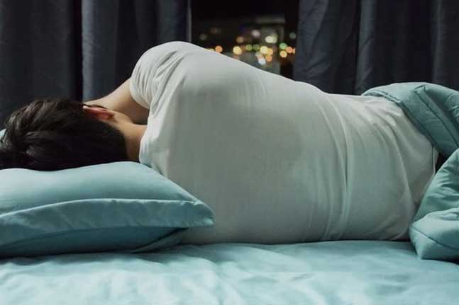 Dấu hiệu đổ mồ hôi ở thời điểm này cảnh báo bệnh ung thư