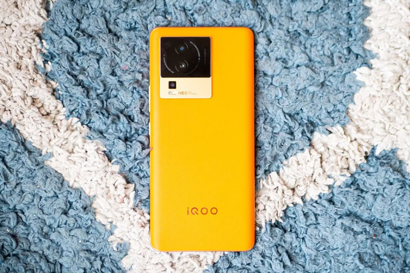 Smartphone gaming quốc dân ra mắt với cấu hình ‘khủng’, sạc 120W, giá chỉ 10 triệu đồng