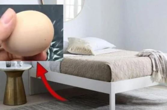 Đặt 3 thứ này dưới gầm giường, gia đạo hưng thịnh, vợ chồng trăm năm hạnh phúc