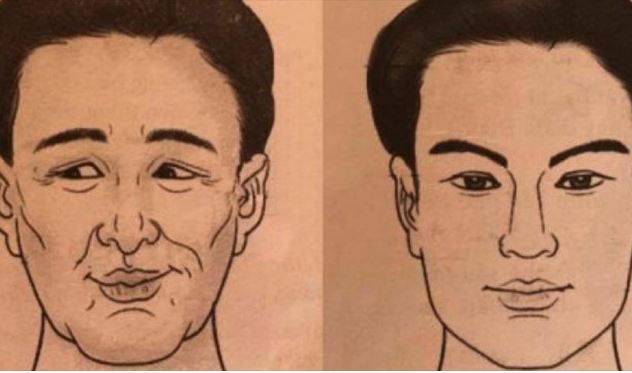 Đàn ông có tướng mặt này thường gia trưởng, dễ khiến vợ buồn con tủi