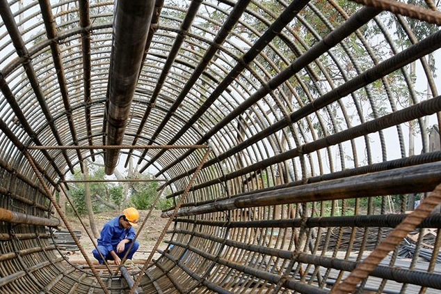 Quyết liệt giải ngân vốn đầu tư công