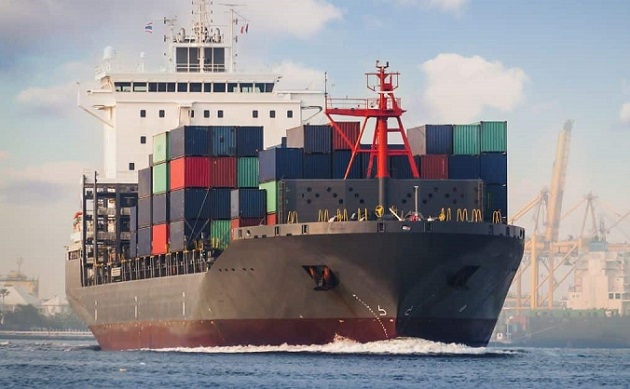 Giải bài toán kết nối các bên trong chuỗi cung ứng logistics