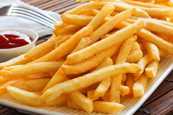 Cảnh báo một số thực phẩm quen thuộc dễ gây ung thư khi nấu ở nhiệt độ cao