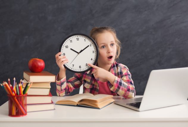 Một kỹ năng trẻ học càng sớm càng có ích cho tương lai