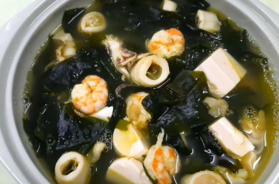 Loại rau cực giàu dinh dưỡng, mua về nấu canh cho trẻ ăn còn tốt hơn cả uống sữa