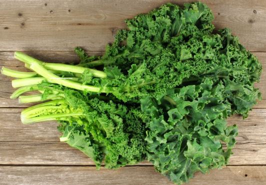 3 loại rau lá chuyên gia dinh dưỡng khuyên nên ăn hàng ngày