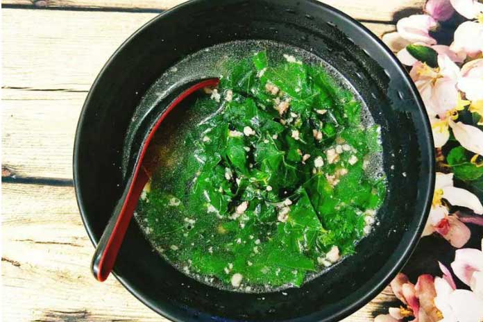 6 thực phẩm không nên để qua đêm vì làm tăng nguy cơ ngộ độc thực phẩm