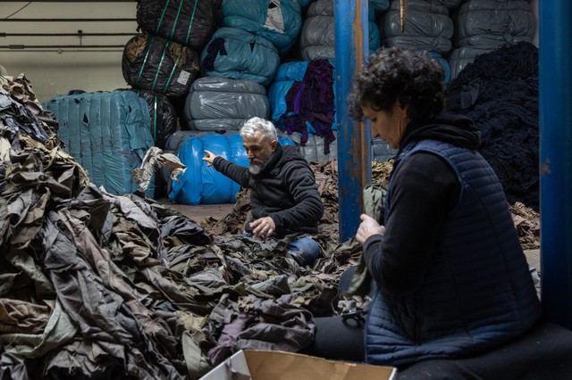 &#x201C;Th&#x1EE7; ph&#x1EE7;&#x201D; t&#xE1;i ch&#x1EBF; &#x111;&#x1ED3; may m&#x1EB7;c t&#x1EA1;i Italy