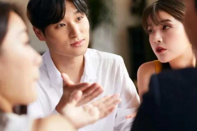 Chúng tôi vừa sửa nhà xong thì em chồng liền đưa cả gia đình về ở