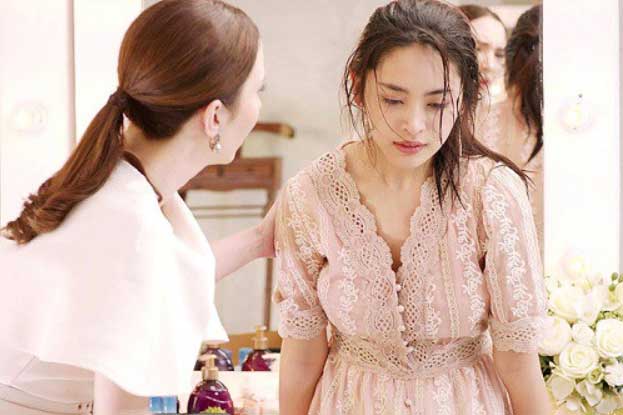 Nhờ câu nói của chị dâu mà tôi vực lại được cuộc đời mình