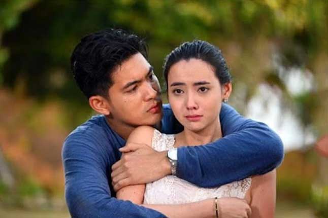 Đêm tân hôn, tôi rơi nước mắt khi nghe câu nói của chồng