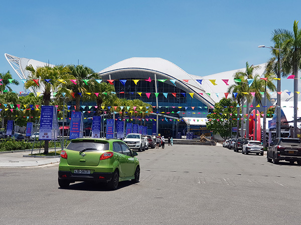 EWEC Đà Nẵng 2023: Đã có nhiều doanh nghiệp quốc tế đăng ký tham dự