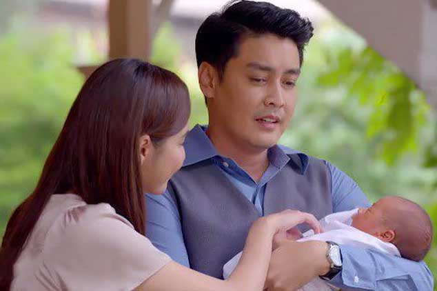 Bị hàng xóm chê sợ vợ, chồng đáp trả 1 câu mà tôi mát mặt