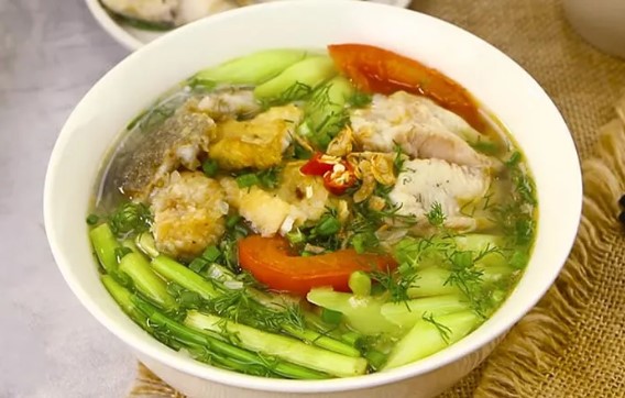 Mẹo nấu bún cá rô nhanh gọn, ngon miệng mà không tanh