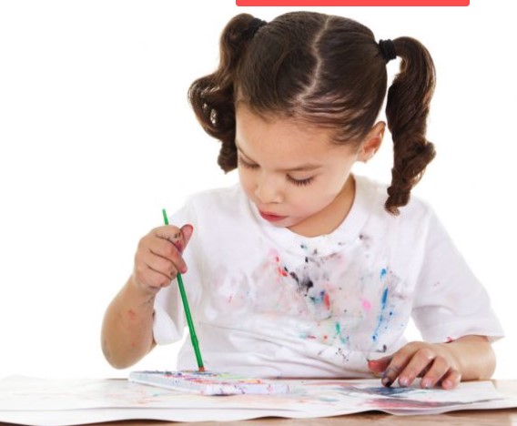 Đừng bỏ phí quần áo dính mực lem, dùng mẹo này thì vết mực cứng đầu cũng bị loại bỏ